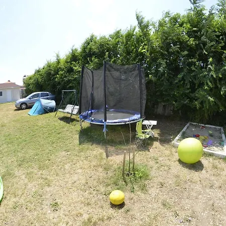 Casa Robinson Vama Veche