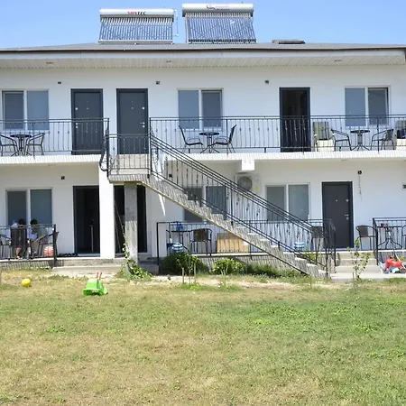 Casa Robinson