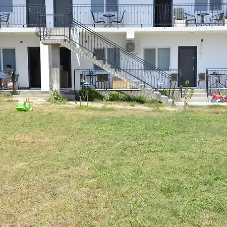 Casa Robinson