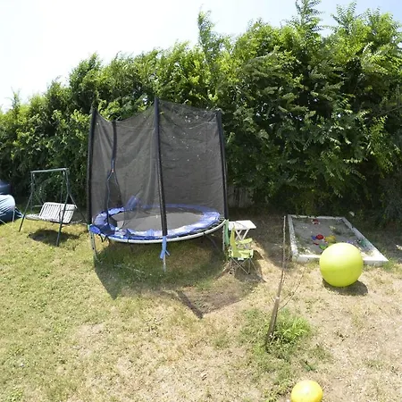 Vendégház Casa Robinson Vama Veche