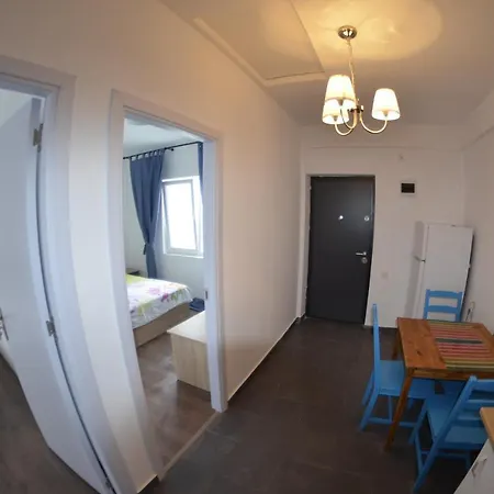 Casa Robinson Vama Veche