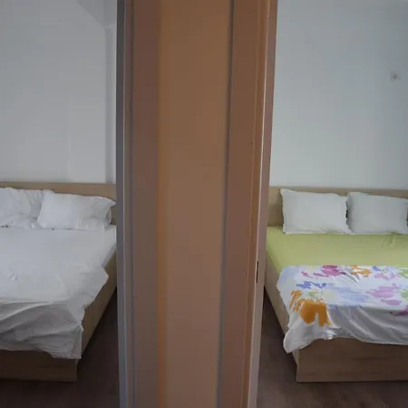 Penzion Casa Robinson *