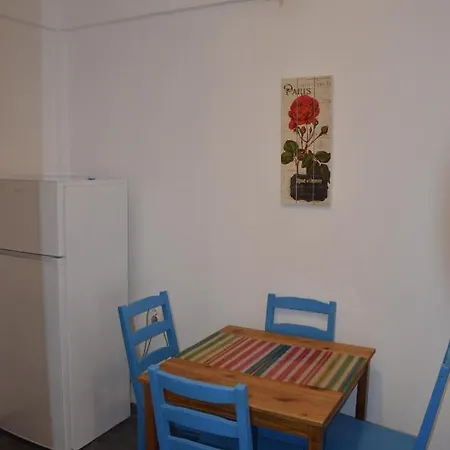 Casa Robinson *