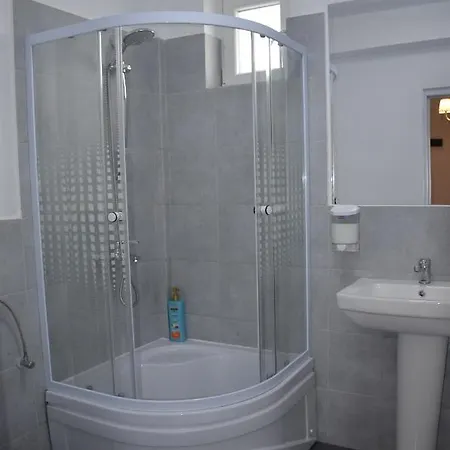 Casa Robinson * Vama Veche