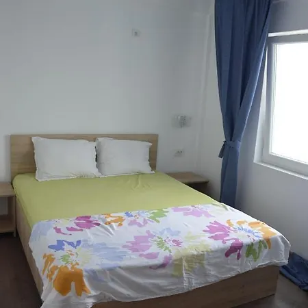 Casa Robinson * Vama Veche