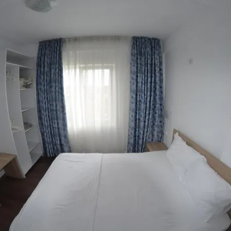 Casa Robinson Penzion *