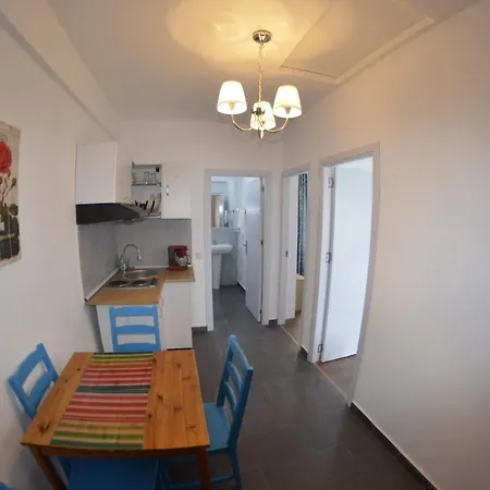 Casa Robinson Penzion Vama Veche