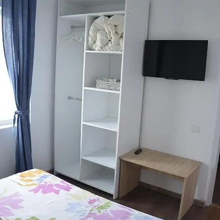 Penzion Casa Robinson *
