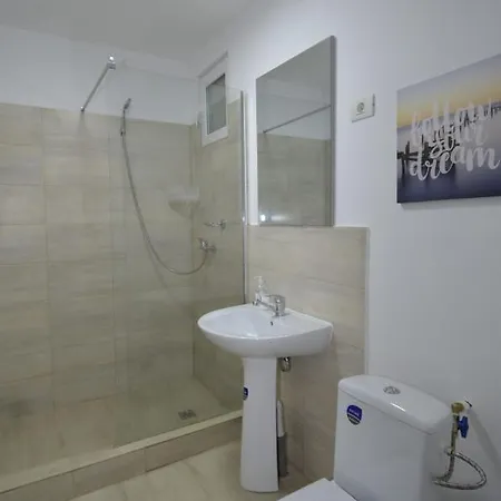 Casa Robinson * Vama Veche
