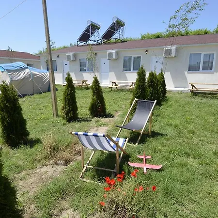 Casa Robinson *