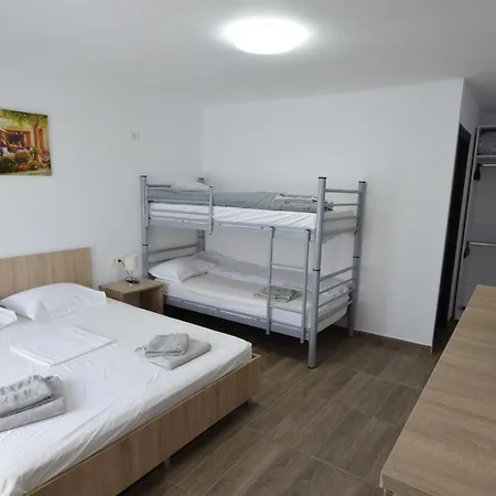 Casa Robinson Vendégház