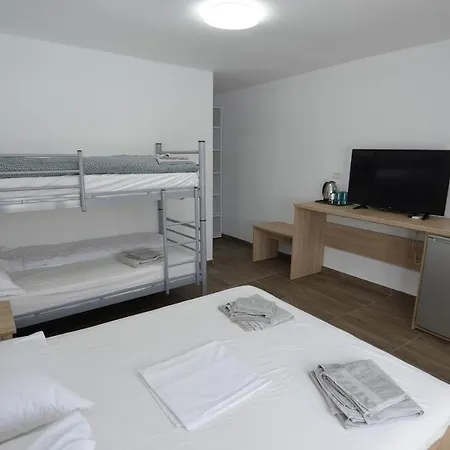 Casa Robinson Vendégház 3*