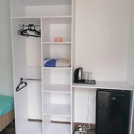 Casa Robinson * Vama Veche