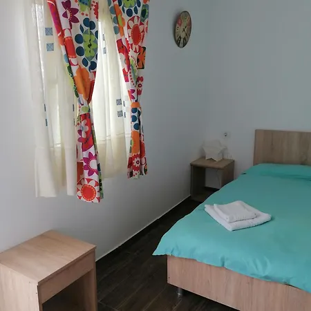 Casa Robinson * Vama Veche