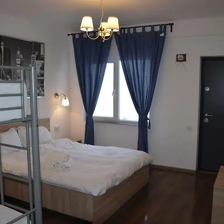 Casa Robinson