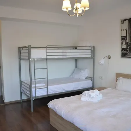 Casa Robinson
