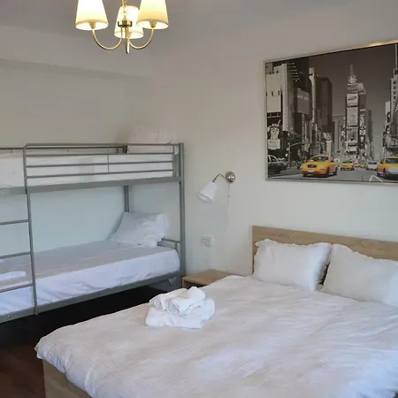 Casa Robinson Vendégház 3*