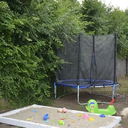 Casa Robinson Vendégház 3*