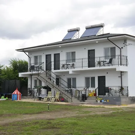 Casa Robinson *