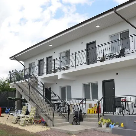 Casa Robinson *