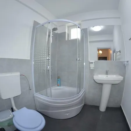 Casa Robinson Penzion Vama Veche