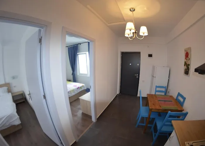 Casa Robinson Вама-Веке