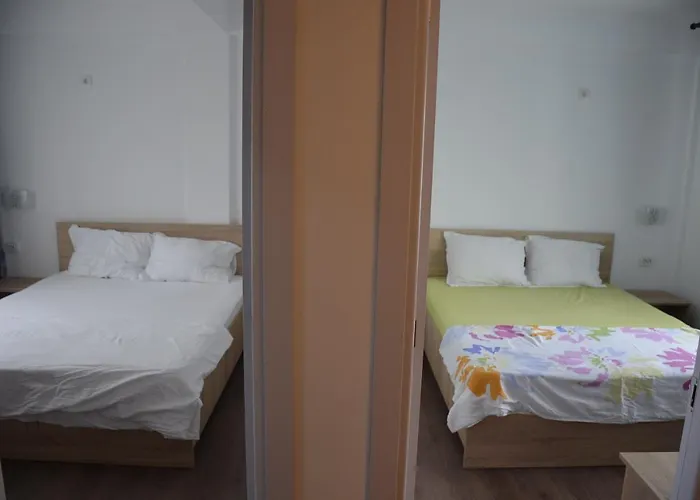 Гостевой дом Casa Robinson 3*