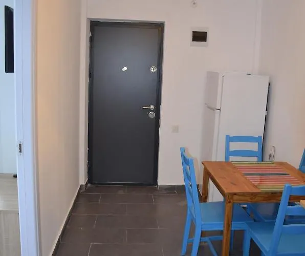 Casa Robinson Гостевой дом 3*