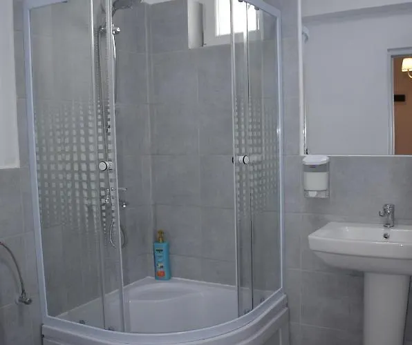 Casa Robinson 3* Вама-Веке