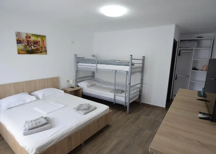 Casa Robinson Гостевой дом