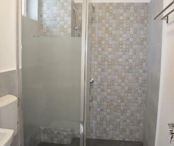 Casa Robinson Вама-Веке