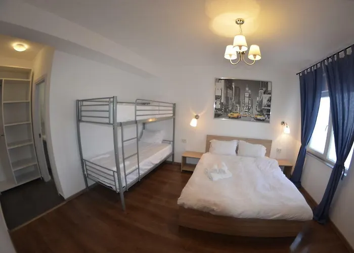 Гостевой дом Casa Robinson 3*