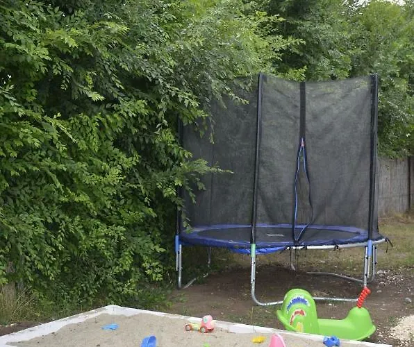 Casa Robinson Гостевой дом 3*