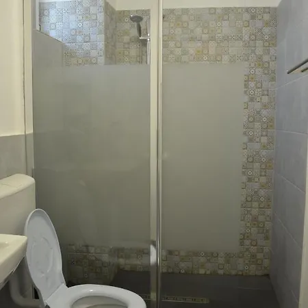 Pensiune Casa Robinson Vama Veche