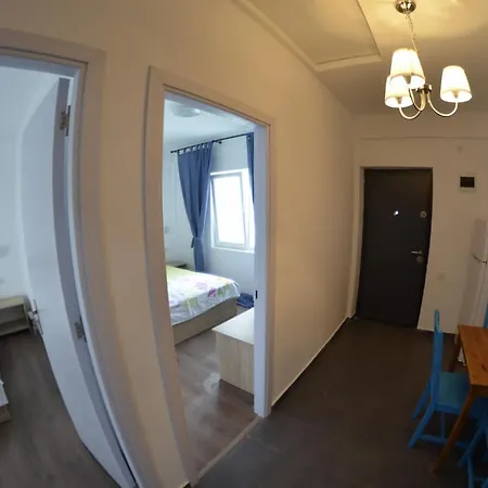 Casa Robinson 3*
