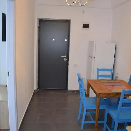 Casa Robinson Pensiune 3*