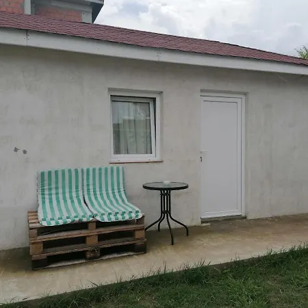 Casa Robinson Guest house Vama Veche
