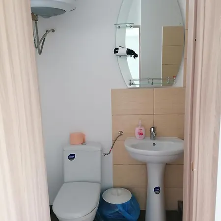 Guest house Casa Robinson 3*