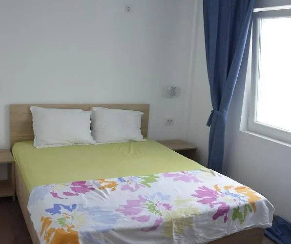 Casa Robinson 3* Vama Veche