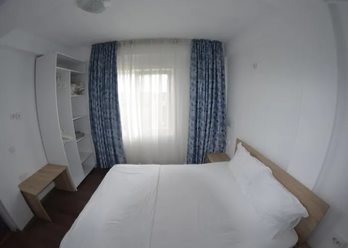 Casa Robinson Guest house 3*